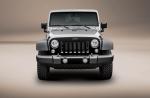 Jeep Wrangler Unlimited Willys 2016 года (LA)